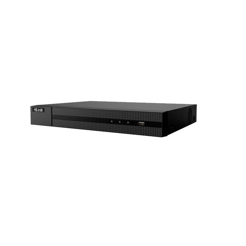 IP Видеорегистратор HiLook NVR-104MH-C