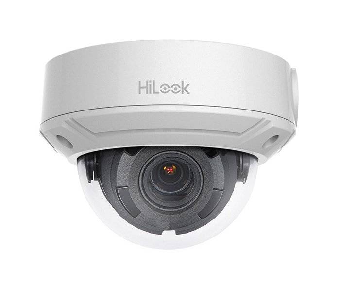 IP Видеокамера HiLook IPC-D650H-Z