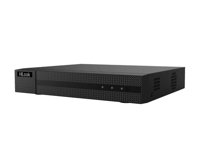 IP Видеорегистратор HiLook NVR-104MH-C/4P