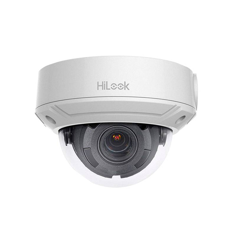 IP Видеокамера HiLook IPC-D720H-Z