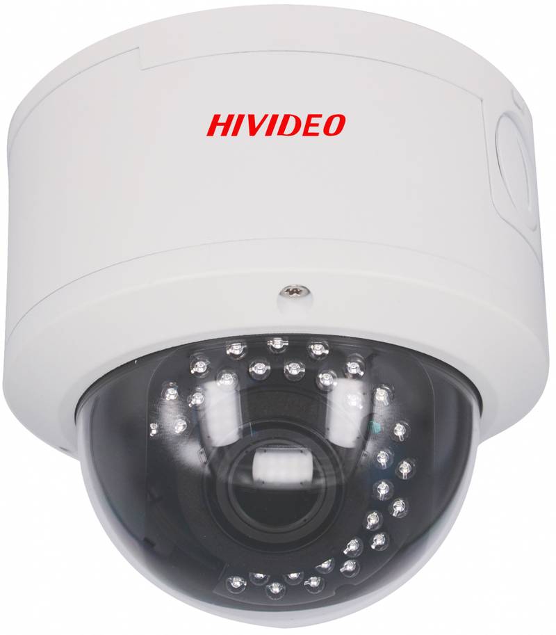 HD Видеокамера HIVIDEO HI-D200F30V 2,8-12мм 1080P