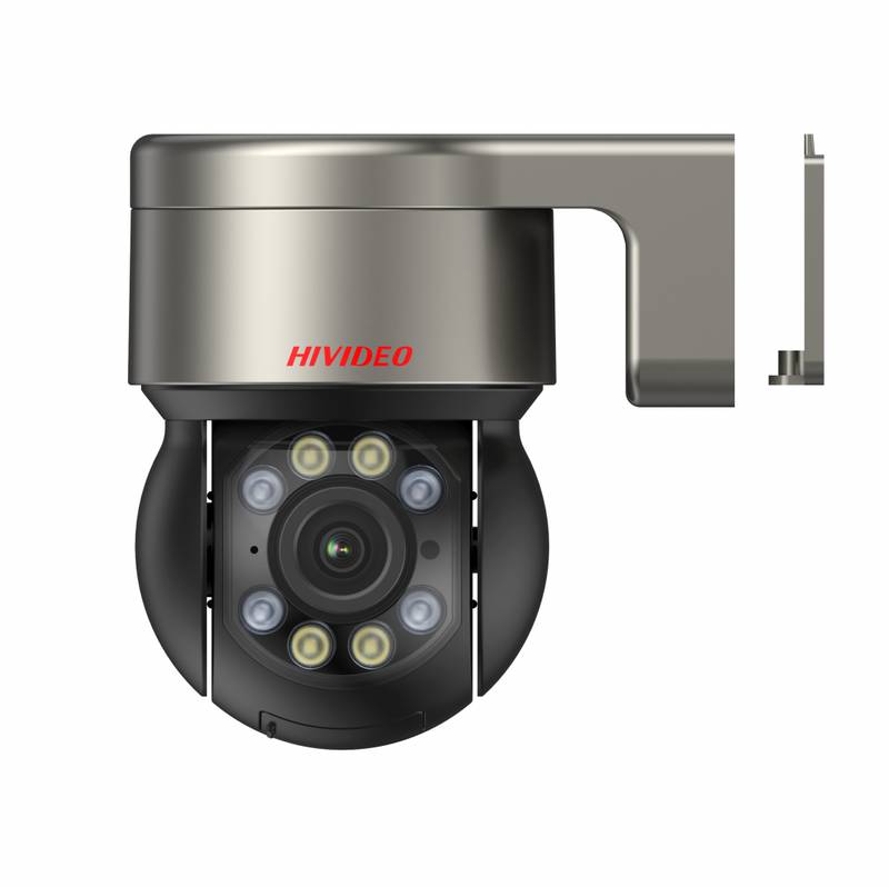 IP Видеокамера HIVIDEO HI-05CG-WIFI-WL 2mpx 3,6mm