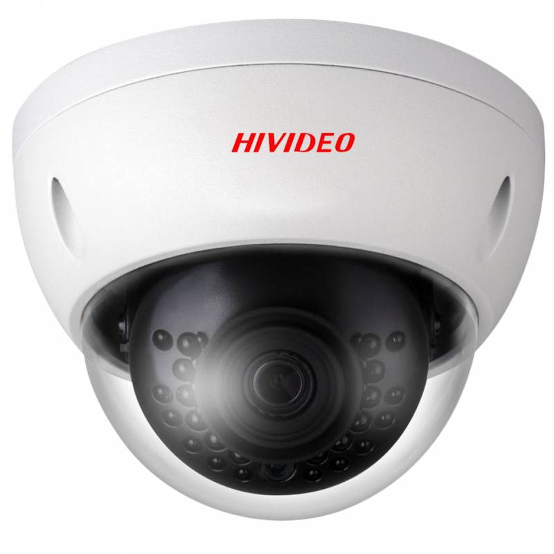 IP Видеокамера HIVIDEO HI-IPD800F30M  8mp