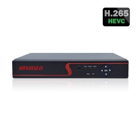 HD Видеорегистратор HIVIDEO HI-4004A-E