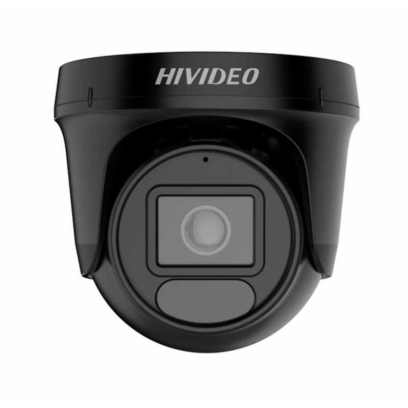 IP Видеокамера HIVIDEO HI-IPМ400F30BL 5mpx 2,8mm StarLight, POE audio