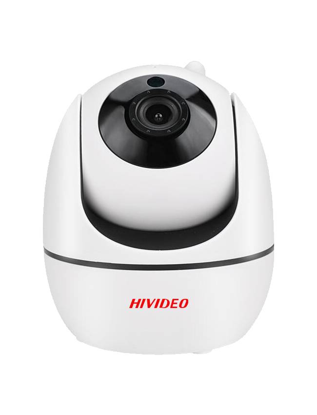 IP Видеокамера HIVIDEO HI-IPN200F10SW 2MPX WI-FI+SD