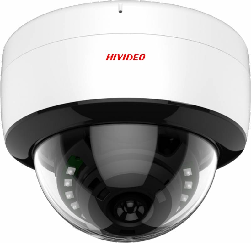 IP Видеокамера HIVIDEO HI-IPD500S30 5mp 3.6mm 5MPX audio POE