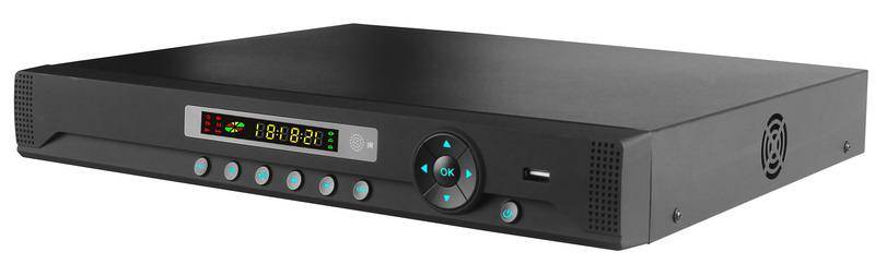 HD Видеорегистратор HIVIDEO AVR8232L-GS 5М