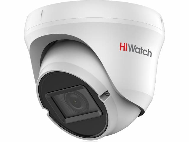 HD Видеокамера HiWatch DS-T209(B)