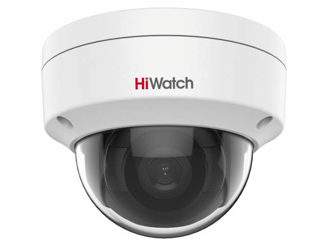 IP Видеокамера HiWatch DS-I402(D)(2.8mm)