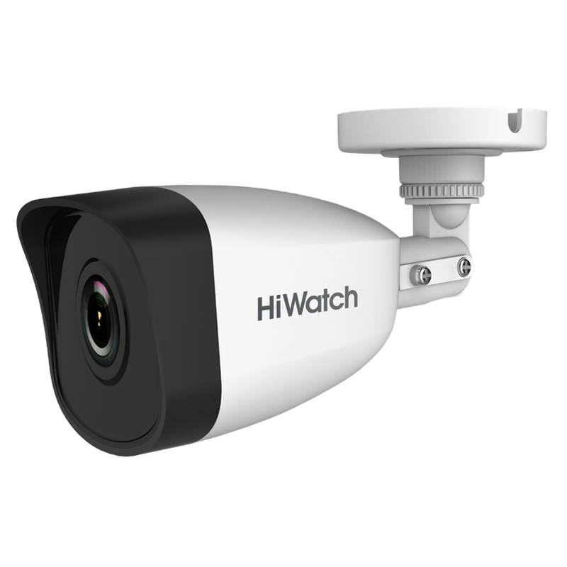 IP Видеокамера HiWatch IPC-B020(B) (2.8mm)