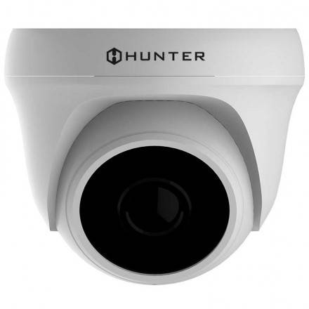 IP Видеокамера HUNTER HN-D23IRe (2.8)