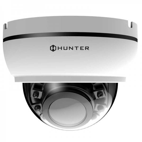 HD Видеокамера HUNTER HN-D323VFIR V3