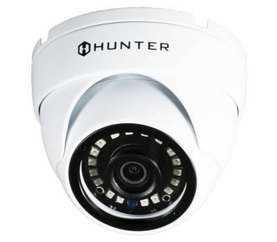 IP Видеокамера HUNTER HN-VD2235IR (2.8)