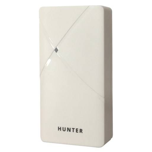 Считыватель карт HUNTER HN-101RF white