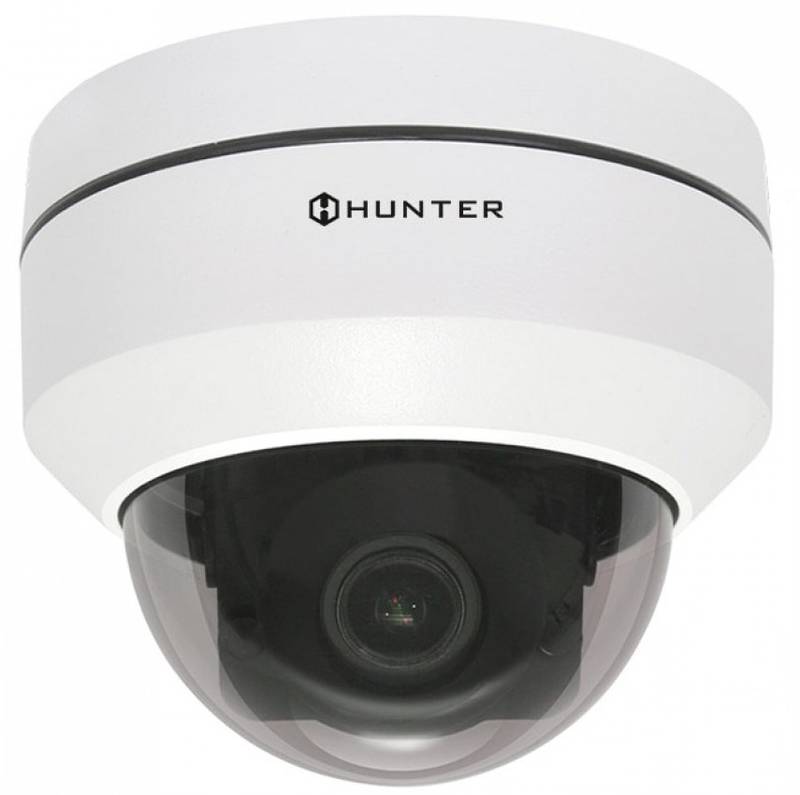 IP Видеокамера HUNTER HN-IPZD307PX4e