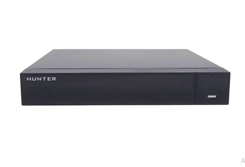 IP Видеорегистратор HUNTER HNVR-2552Ne