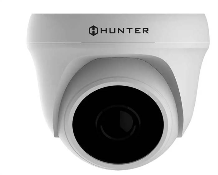 HD Видеокамера HUNTER HN-D290IR (2.8)