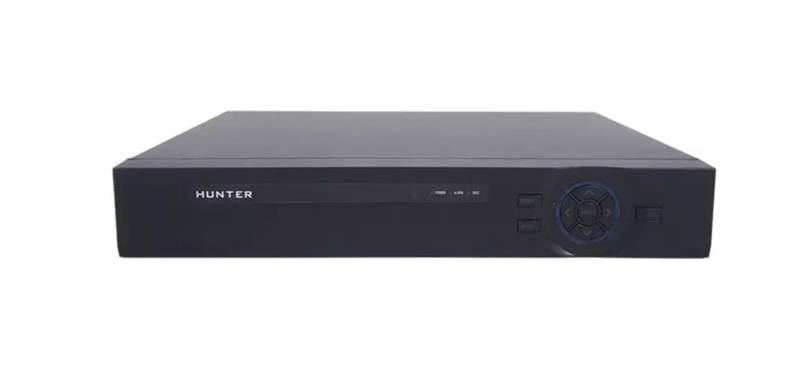 IP Видеорегистратор HUNTER HNVR-3204H