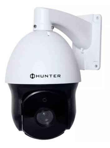 IP Видеокамера HUNTER HN-IPZD335PX18e Starlight AI