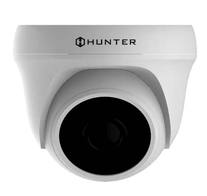 HD Видеокамера HUNTER HN-D307IR V3 (2.8)