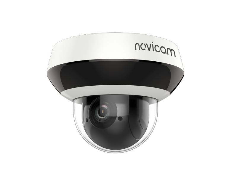 IP Видеокамера Novicam PRO 204