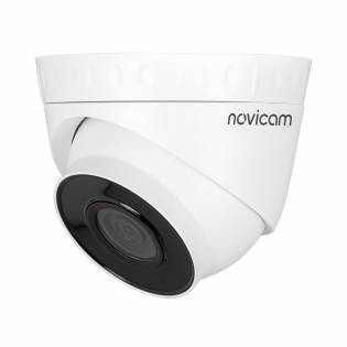 IP Видеокамера Novicam PRO 42M