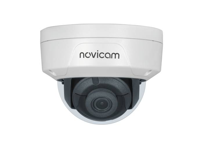 IP Видеокамера Novicam PRO 24S