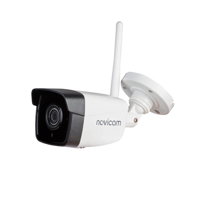 IP Видеокамера Novicam PRO 23F