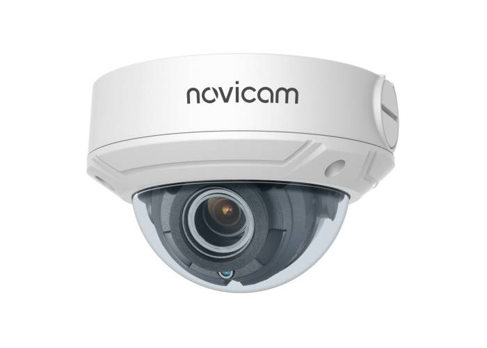 IP Видеокамера Novicam PRO 27