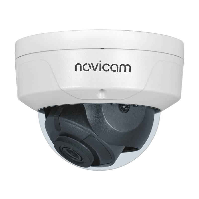 IP Видеокамера Novicam PRO 24