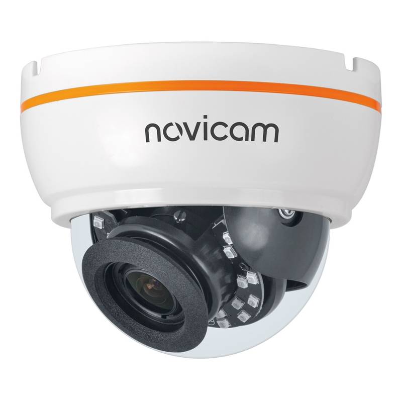 HD Видеокамера Novicam LITE 26