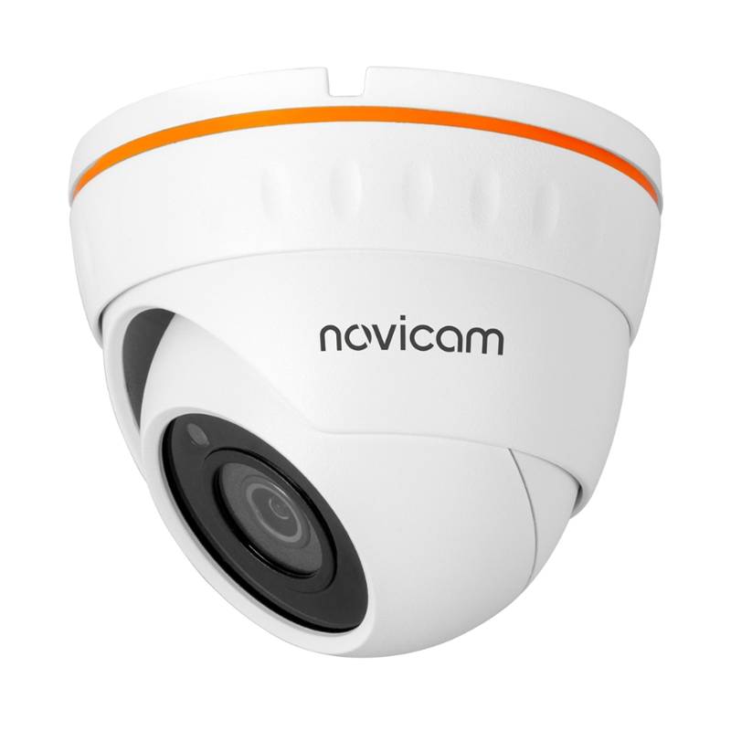 HD Видеокамера Novicam LITE 52