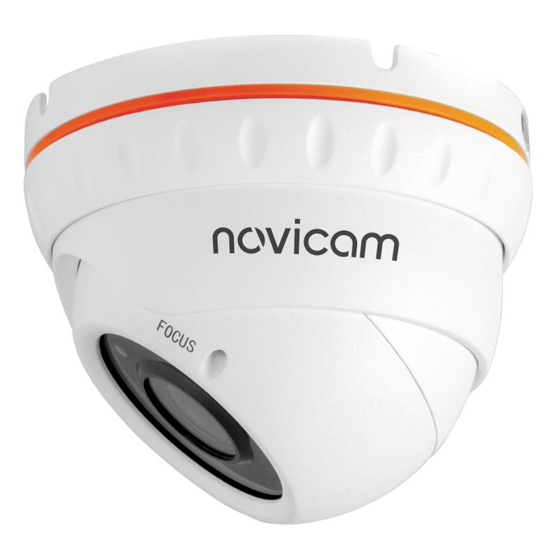 HD Видеокамера Novicam LITE 27