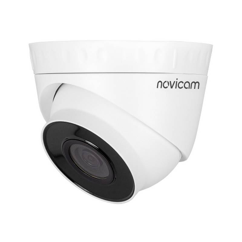 IP Видеокамера Novicam PRO 22M