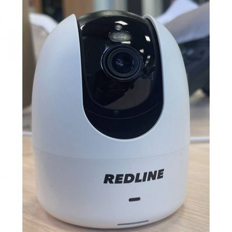 IP Видеокамера RedLine RL-IP82P.alert