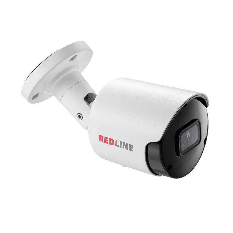 IP Видеокамера RedLine RL-IP12P-S.FD