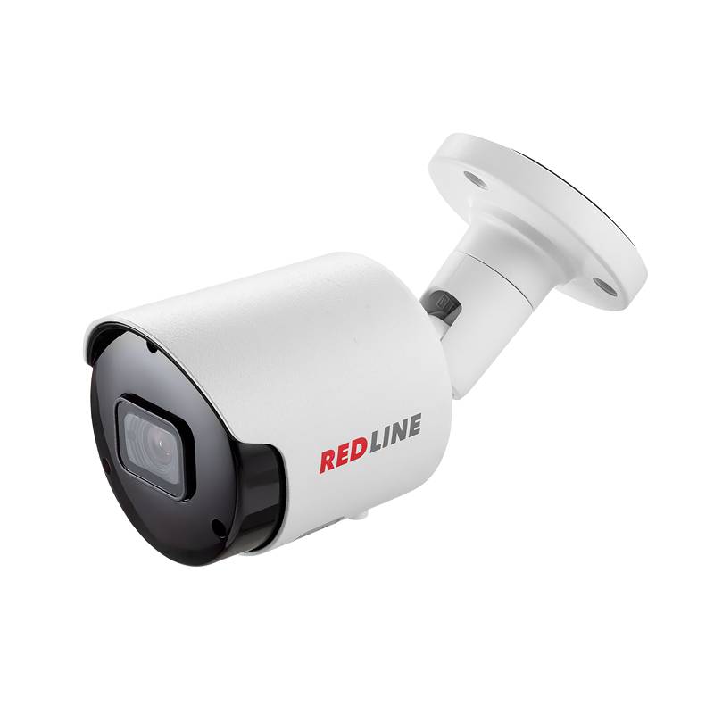 IP Видеокамера RedLine RL-IP15P-S.FD