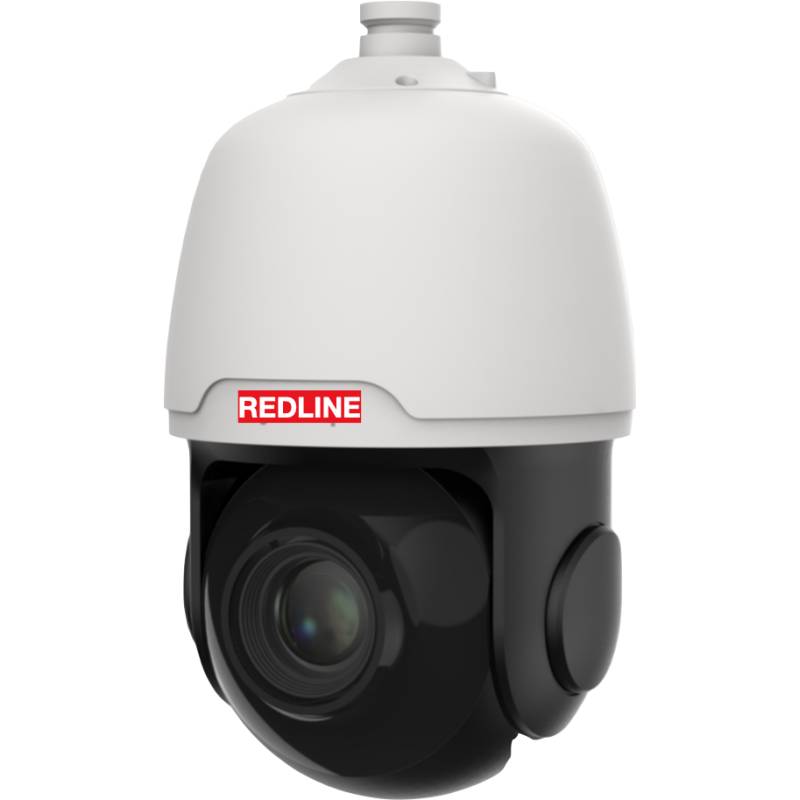 IP Видеокамера RedLine RL-IP82P25x