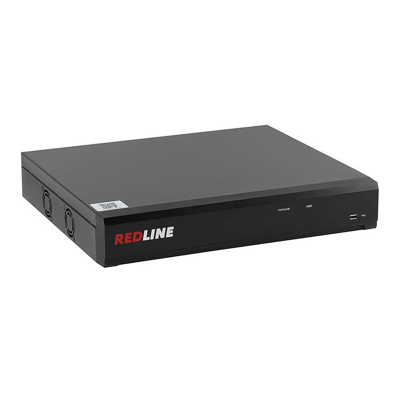 IP Видеорегистратор RedLine RL-NVR16C-4H.lite