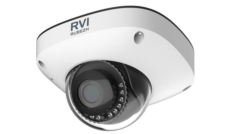 IP Видеокамера RVi-2NCF5368 (2.8)