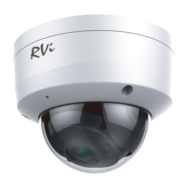 IP Видеокамера RVi-1NCD4054 (2.8) white