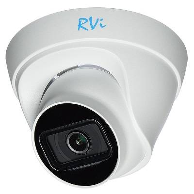 IP Видеокамера RVi-1NCE2120-P (2.8) white