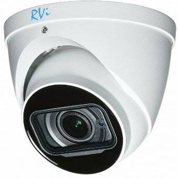 IP Видеокамера RVI-1NCE4047 (2.7-13.5) white