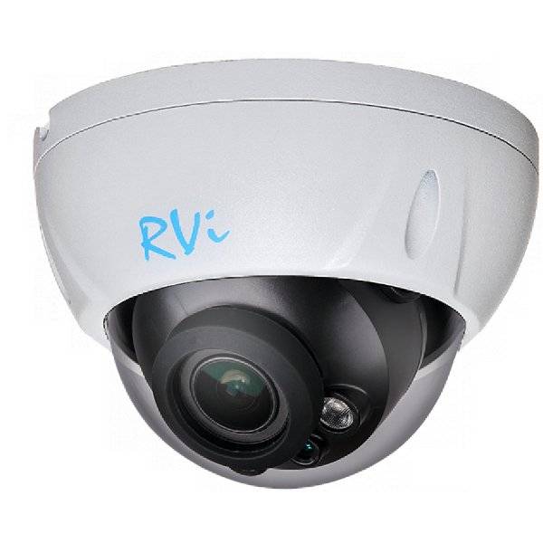 IP Видеокамера RVi-1NCD2365 (2.7-13.5) white