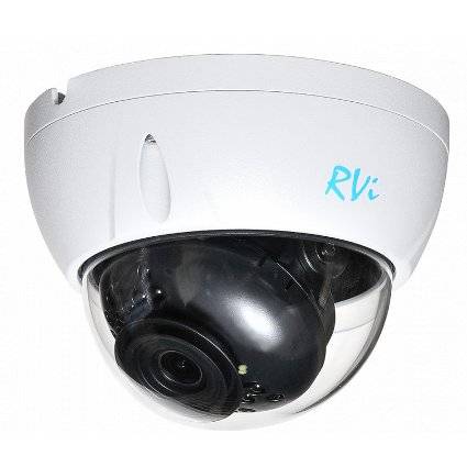 IP Видеокамера RVi-1NCD4040 (2.8) white