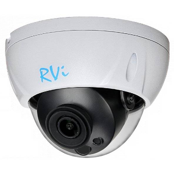 IP Видеокамера RVi-1NCDX4064 (3.6) white