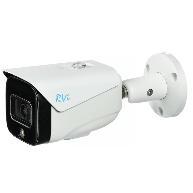 IP Видеокамера RVi-1NCTL2368 (2.8) white