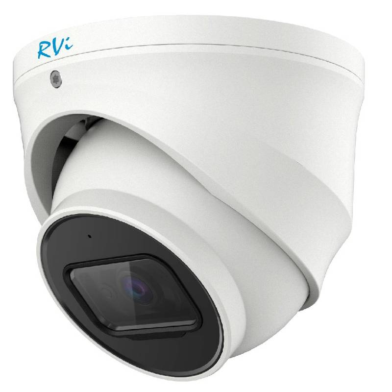 IP Видеокамера RVi-1NCE4366 (2.8) white