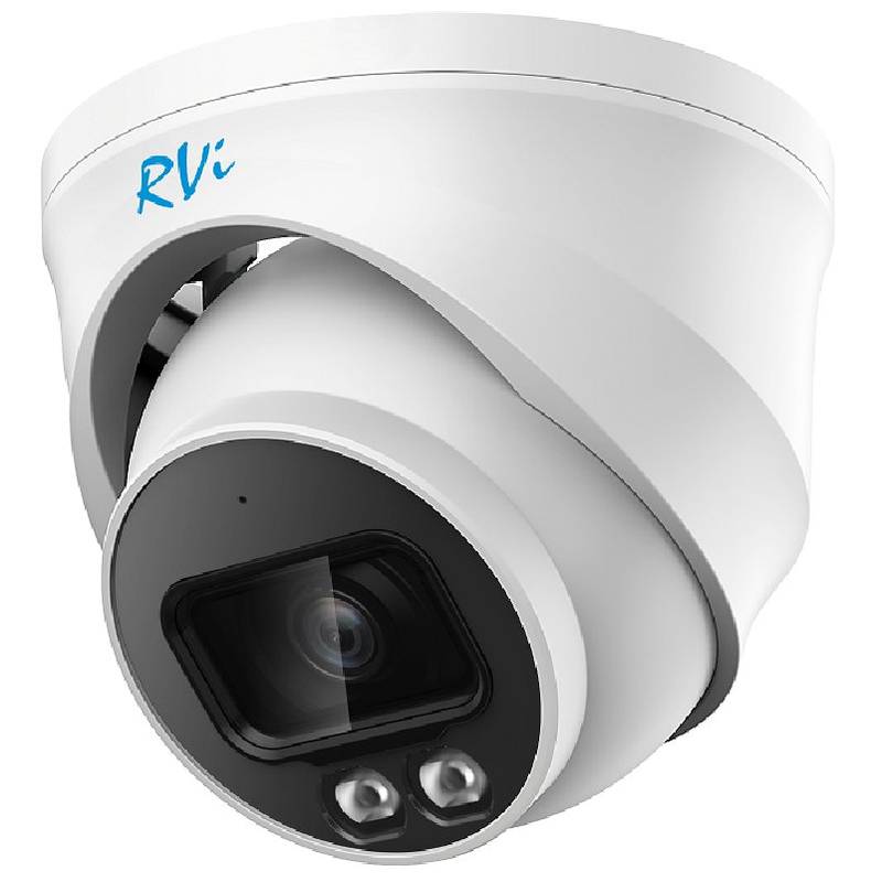 IP Видеокамера RVi-1NCEL4336 (2.8) white